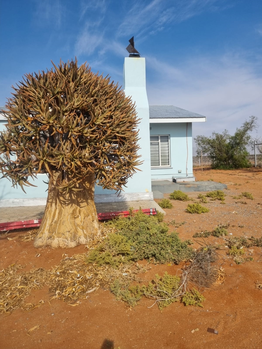 4 Bedroom Property for Sale in Springbok Rural Northern Cape